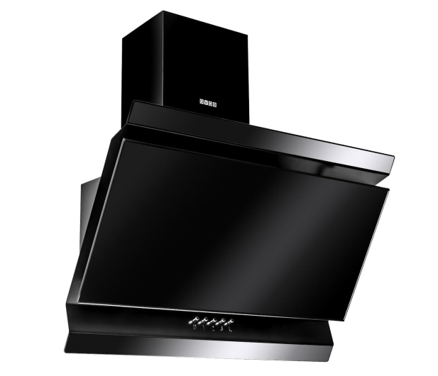 VDB DECO Black 60 Black - 1437974 - zdjęcie 5